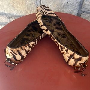 Sam Edelman flats